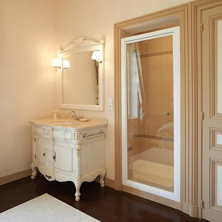 Casa vacanze Maison Bourgeoise De Deux étages La Goulafriere