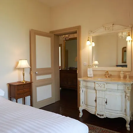 Maison Bourgeoise De Deux étages Casa vacanze
