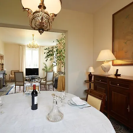Casa vacanze Maison Bourgeoise De Deux étages La Goulafriere