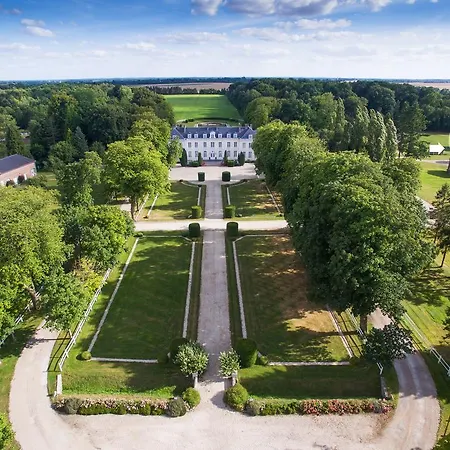 Maison Bourgeoise De Deux étages *